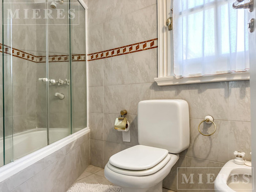 Lindísima Casa En Venta En San Isidro Chico.
