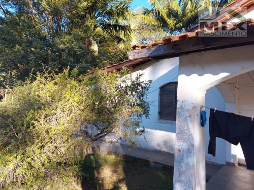 Chácara Em Terras De Santa Maria - Itu - 2829