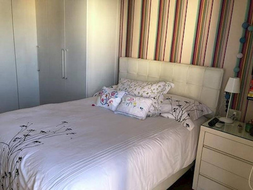 Apartamento Com 4 Dormitórios À Venda, 210 M² Por R$ 1.450.000,00 - Ingá - Niterói/rj - Ap37049