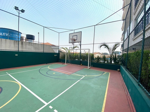 Imagem 12 de 14 de Apartamento Vila Carrão Varanda Gourmet 103m²