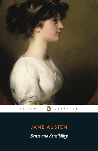 Libro Sense And Sensibility De Austen Jane  Penguin Books Lt