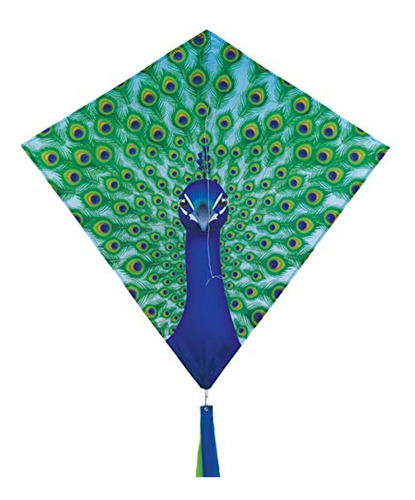 Visit The In Breeze Store 3291 - Peacock