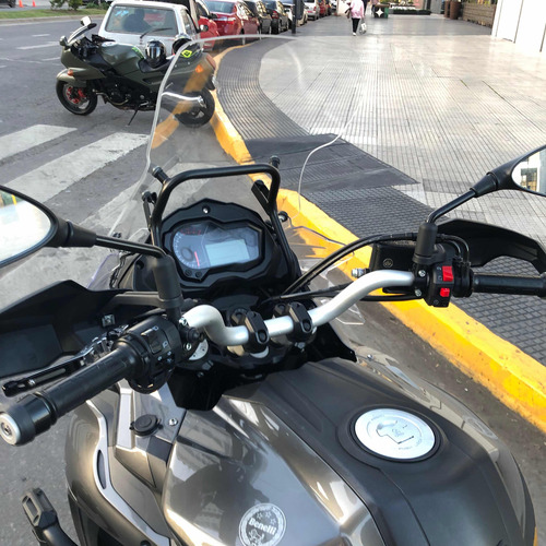 Benelli Trk 502 2020 Radicada En Caba 7499 U$d