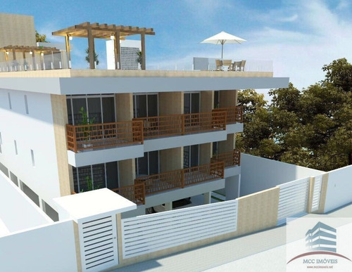 Imagem 1 de 1 de Terreno Com Projeto Aprovado Em Cotovelo
