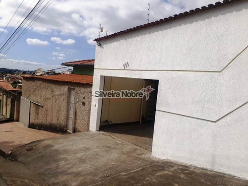 Imagem 20 de 25 de Casa A Venda, Vale Dos Amendoeiras, Contagem - 628