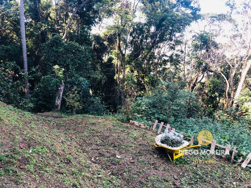 Imagem 5 de 10 de Chácara À Venda Em Mairiporã Com 870 M² - Ch77