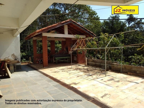Imagem 12 de 15 de Ref.: 1618 - Chacara Em São Roque Para Venda - V1618