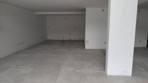 Imagem 6 de 11 de 3 Salas Comerciais Em Itajaí. - 2847