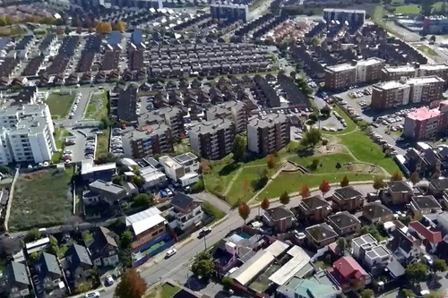 Terreno En Venta - Lomas De San Sebastián