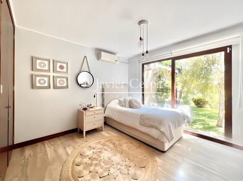 Condominio Club De Golf Hacienda De Chicureo