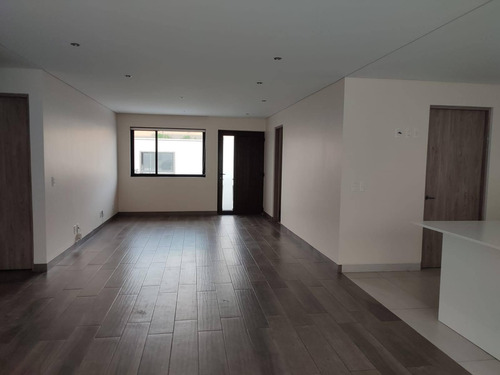 Departamento En El Fenix Residencial
