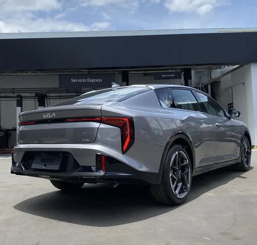 Kia K4 New K4 Gt Line + Bono 5000000