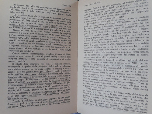 Imagen 10 de 10 de Storia Dell Islamismo Henri Charles Puech Laterza Italiano