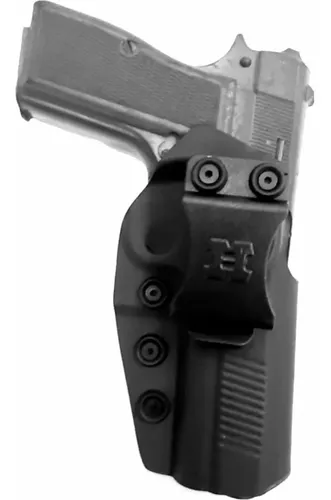 comprar Funda Pistolera Browning 9 40 Mm Kydex Houston Interna