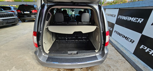 Chrysler Town & Country 3.6 Limited Atx