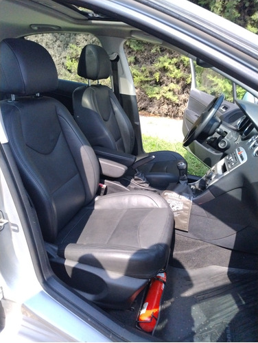 Peugeot 408 2.0 Allure Nav 143cv