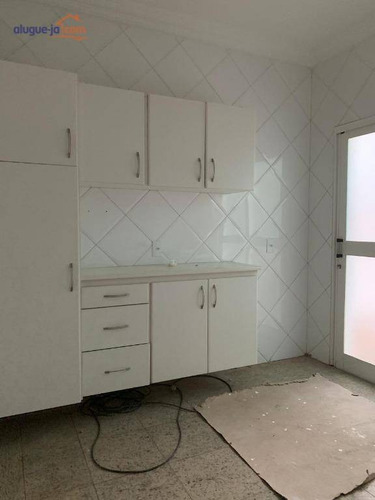 Imagem 6 de 13 de Sobrado Com 5 Dormitórios À Venda, 307 M² Por R$ 3.200.000,00 - Jardim Aquarius - São José Dos Campos/sp - So1095