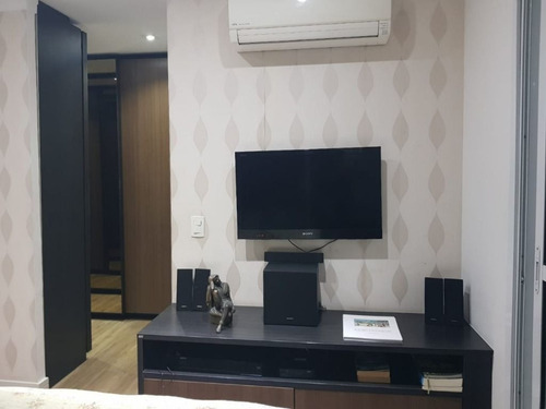 Imagem 17 de 30 de Apartamento À Venda, 132 M² Por R$ 1.175.000,00 - Ponta Da Praia - Santos/sp - Ap1968