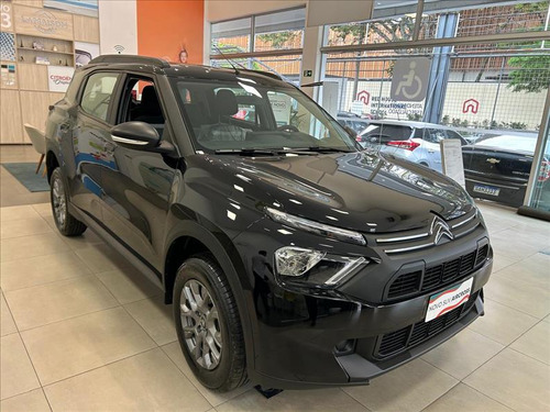 Citroën C3 Aircross Aircross Feel Pack 7 Lugares Cvt Turbo