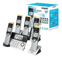Comprar Telefono Inalambrico X Uni Caller Id Inter Netuno Intercom