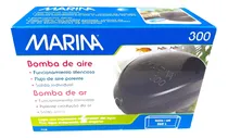 Comprar Accesorios Para Acuarios - Bomba De Aire Marina 300