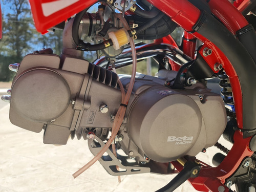 Imagen 11 de 13 de Beta Rr Minicross 125cc