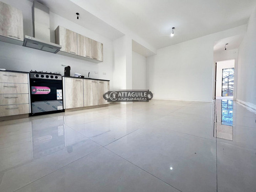 Departamento En Venta En San Antonio De Padua Sur