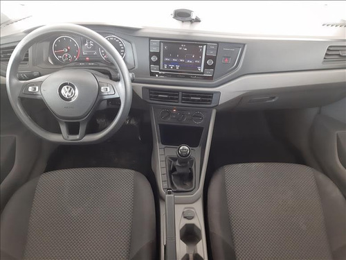 Volkswagen Polo 1.6 Msi