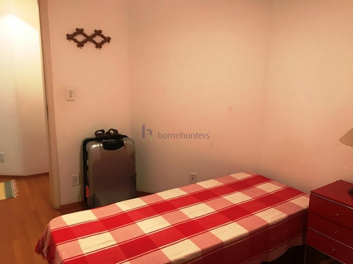 Apartamento Com 2 Dormitórios À Venda, 55 M² Por R$ 500.000,00 - Jardim Santa Genebra Ii (barão Geraldo) - Campinas/sp - Ap3423