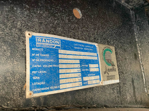 Randon
