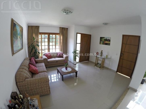 Imagem 2 de 15 de Casa Em Condominio - Jardim Aquarius - Ref: 1543 - V-ca1363