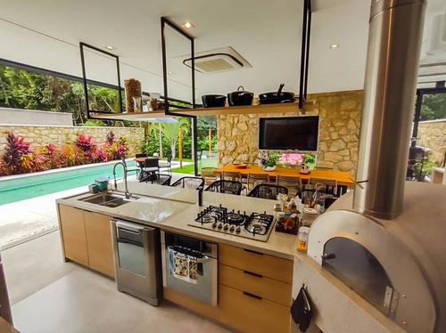 Imagem 13 de 15 de Casa Para Venda No Bairro Riviera De São Lourenço Em Bertioga - Cod: Ir23372 - Ir23372