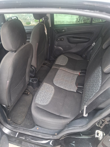 Fiat Uno 1.0 Attractive Flex 5p