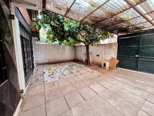 Los Aliagas/ Metro Villa Frei- 2d +1d Uso Home Office-2b