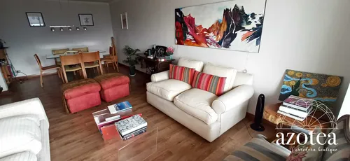 Asencio Zavala 2d +2b Estac. Y Bodega (98964)