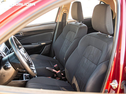Imagen 10 de 20 de Suzuki Dzire 1.2 Gl Extra Full | Permuta / Financia