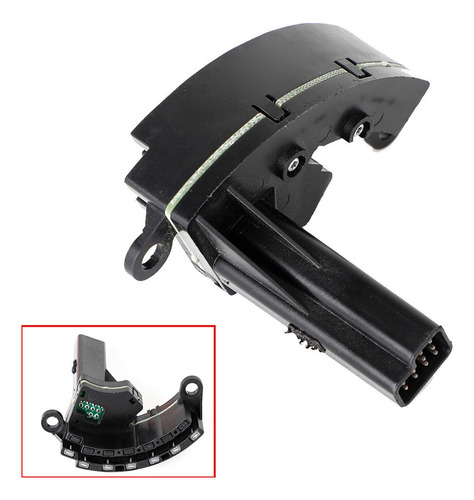 Sensor De Ángulo Del Volante Del Coche 5135969aa Para Cargad