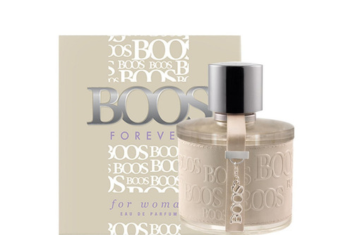 2x Boos Forever Mujer Perfume Original 100ml Envio Gratis!!!