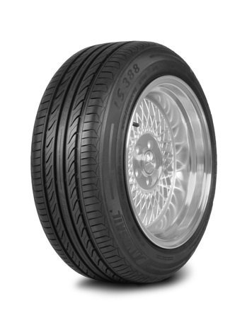 Pneu Landsail 215/45r17 215/45 R17 91w Xl Ls388