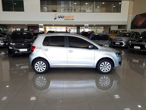 Volkswagen Fox 1.0 Gii