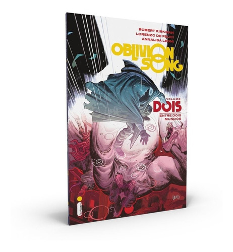 Livro Oblivion Song - Volume 2