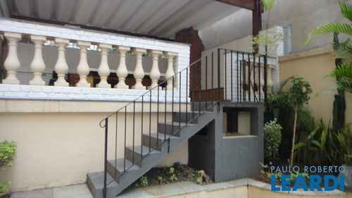 Imagem 13 de 15 de Apartamento - Campo Belo - Sp - 483900