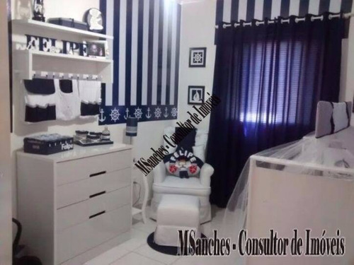 Imagem 3 de 15 de Casa A Venda Em Sorocaba No Wanel Ville. - 02306