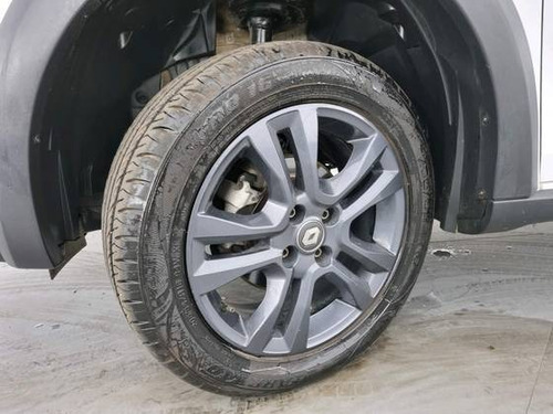 Imagem 11 de 11 de Renault Sandero 1.6 16v Sce Flex Stepway Intense X-tronic