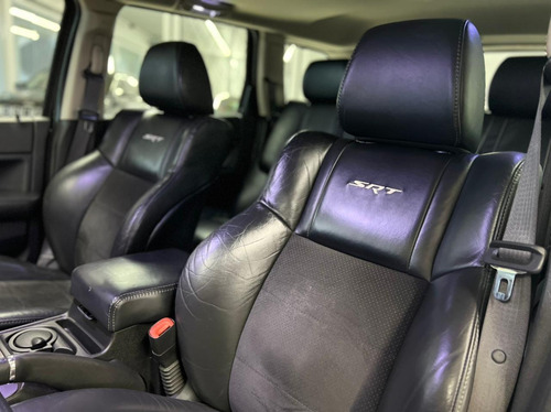 Imagem 13 de 14 de Jeep Cherokee Gran Srt8 6.1