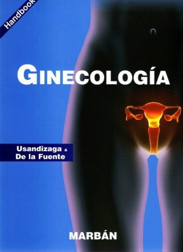 Ginecología Handbook