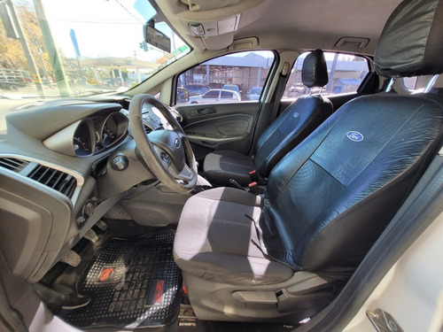Imagen 14 de 16 de Ford Ecosport Se 2.0