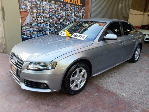 Audi A4 1.8 T Fsi Multitronic