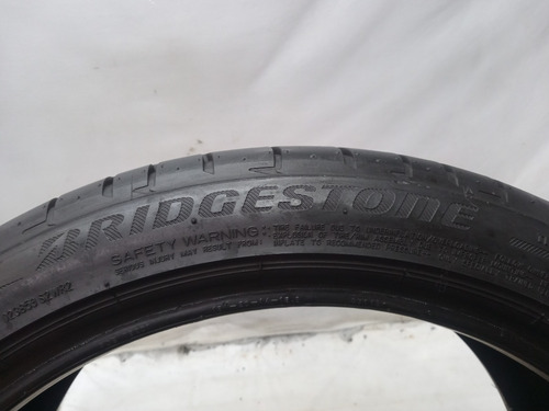 Neumatico Bridgestone Potenza S001 225 40 R18 92y