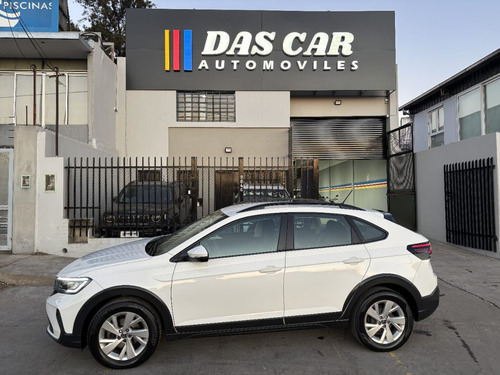 Volkswagen Nivus 1.0 Tsi 170 Mt Confortline